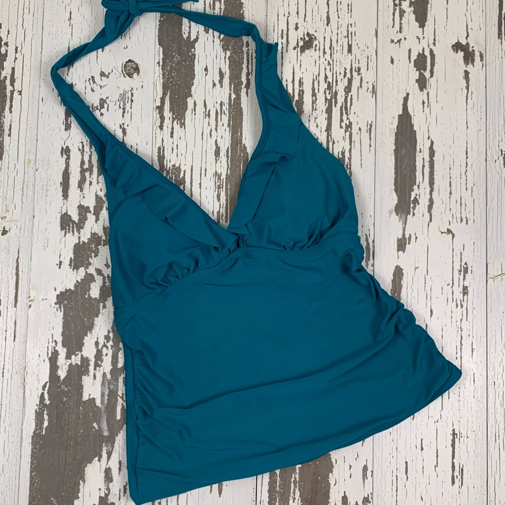 Swimsuit Top
